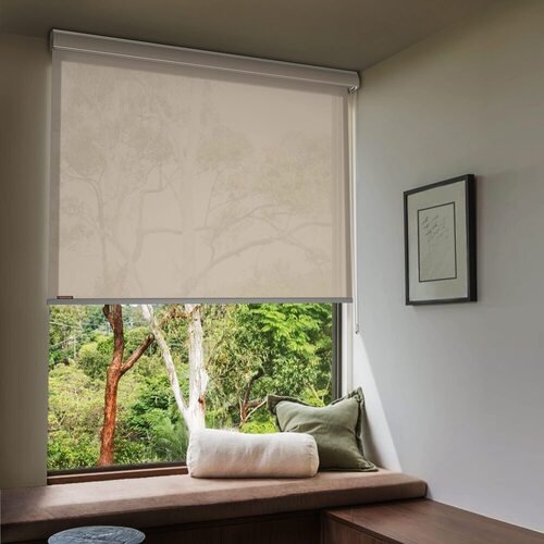 Roller blinds in Noida